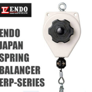 Pa lăng cân bằng ENDO ERP-06E (0.3-0.6 kg, 1.5m) | Spring Balancer