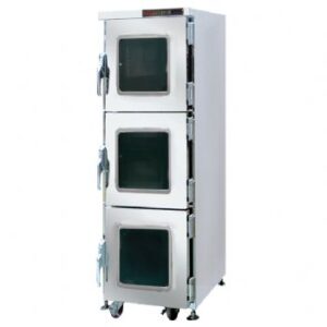 QS (nitrogen, 1-50%RH, Inox)