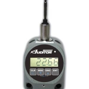 Thiết bị đo lực AIMCO ATC-10 | AIMCO Auditor Torque Cube | 1-10 in-lb (0.13-1.13Nm)