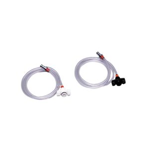 Bộ dây nối ống tra keo BA