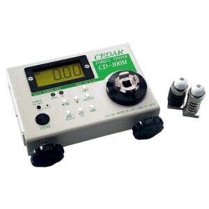 Máy đo lực CEDAR CD-100M | Torque Meter