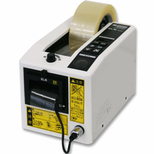 Máy cắt băng keo tự động ELM M-1000