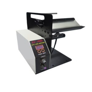 Máy tách tem nhãn tự động EZMRO EZ-180D | Label Dispenser