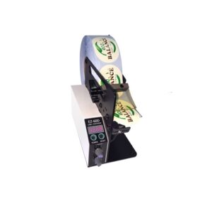 Máy tách tem nhãn tự động EZMRO EZ-60D | Label Dispenser