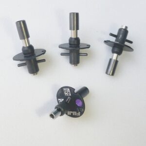 FUJI NXT H08 H12 V12 DXR12 2.5 Nozzle R07-025-070