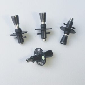 FUJI NXT H08 H12 V12 DXR12 3.7 Nozzle R07-037-070