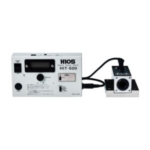Máy đo lực siết cờ lê lực HIOS HIT 500