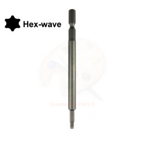 Hex-wave