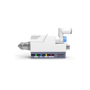 Đầu phun ION khử tĩnh điện KZ10A