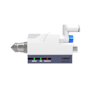 Đầu phun ION khử tĩnh điện KZ-10C