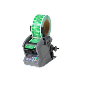 Máy tách tem nhãn tự động YAESU LDX-60 | Label Dispenser