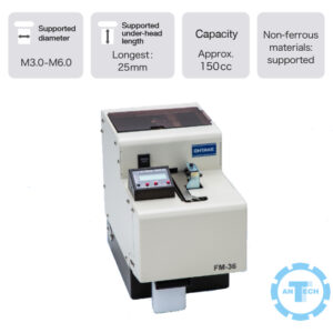 Máy đếm ốc vít OHTAKE FM-36 Series | Screw Feeder