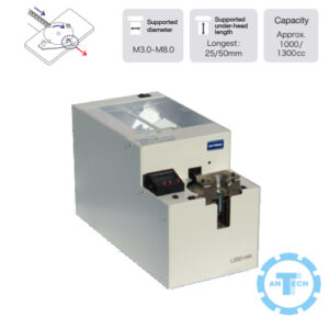 Máy cấp vít tự động OHTAKE LS-HM Series (tương thích đến vít M8) | Screw Feeder