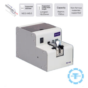 Máy cấp vít tự động OHTAKE NJ Series | Screw Feeder
