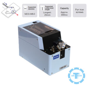 Máy cấp vít tự động OHTAKE OM-26M Series | Screw Feeder