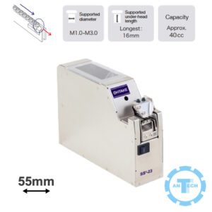 Máy cấp vít tự động OHTAKE SS Series (thiết kế nhỏ gọn) | Automatic Screw Feeder