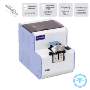 Máy cấp vít tự động OHTAKE NSB Series (cấp thẳng) | Screw Feeder
