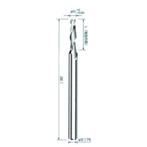 EST Router Bit RBE series