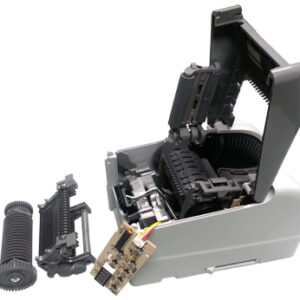 Sửa máy cắt băng keo tự động EZMRO, YAESU, HONGJIN