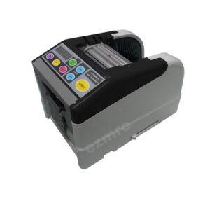 Máy cắt băng keo tự động EZMRO RT-8000 (12 chương trình cắt) | Automatic Tape Dispenser