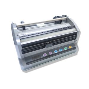 Máy tách tem nhãn tự động EZMRO RTL-180 | Label Dispenser