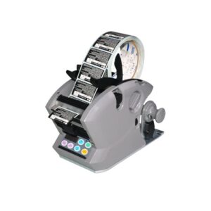 Máy tách tem nhãn tự động EZMRO RTL-60 | Label Dispenser
