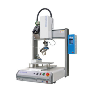 Robot hàn tự động (để bàn)