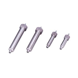Ống tra keo inox SB