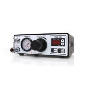 Bộ điều khiển tra keo THE-100