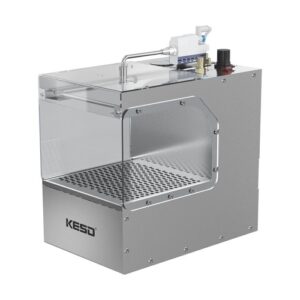 Tủ hút bụi khử tĩnh điện KH-A4