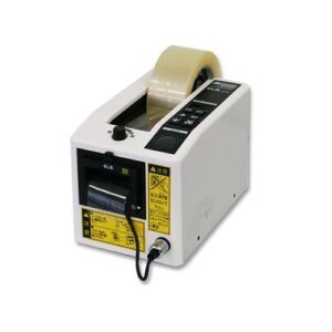Máy cắt băng keo tự động ELM M-1000-NM | Tape Dispenser