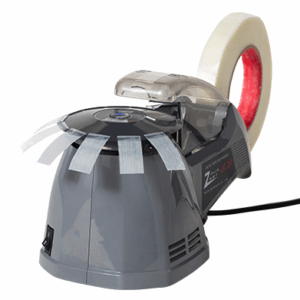 Máy cắt băng keo tự động YAESU ZCUT-870 | Automatic Tape Dispenser